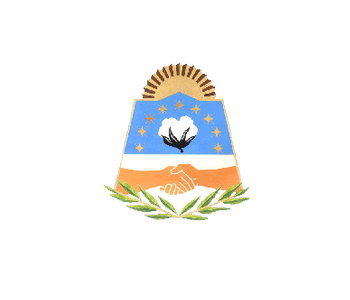 Escudo Provincia de Formosa